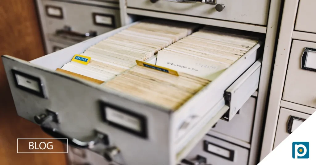 Moderne Administratie