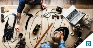 Bedrijfsnaam- bedenken