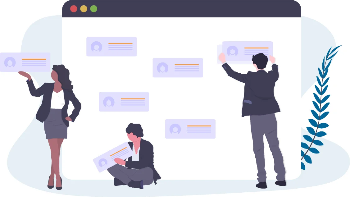 Partners business-model-canvas