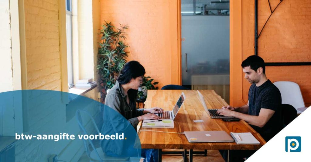 btw-aangifte-voorbeeld