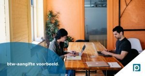 btw-aangifte-voorbeeld