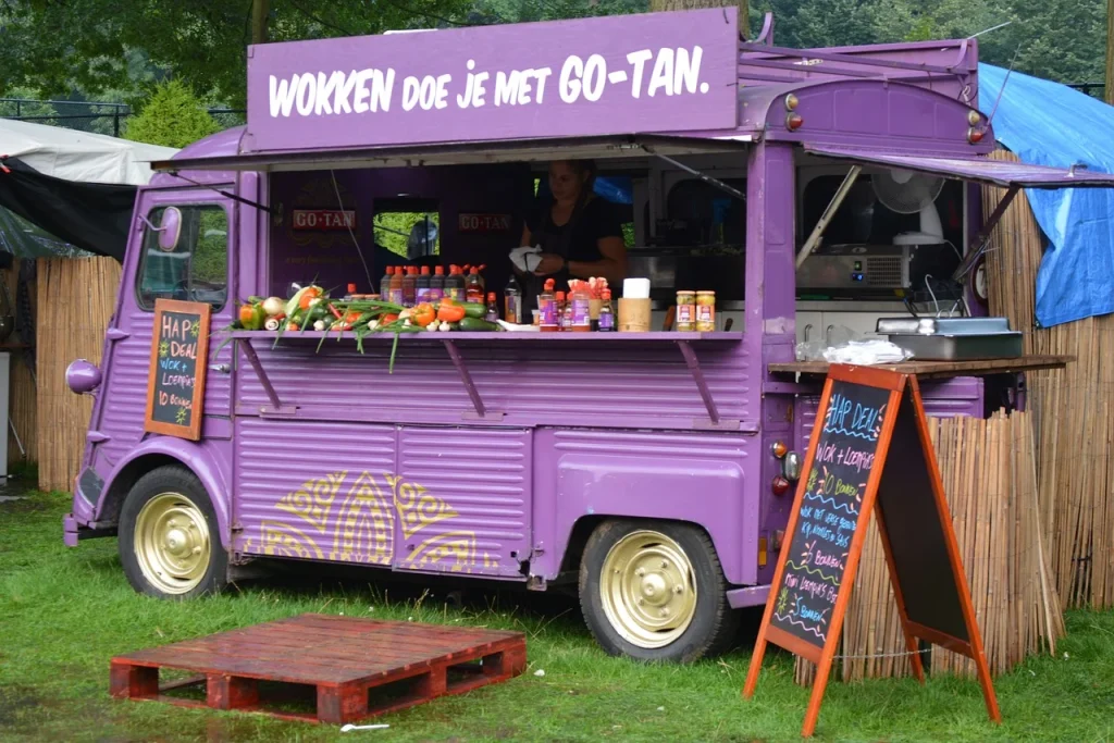 ondernemingsplan-foodtruck